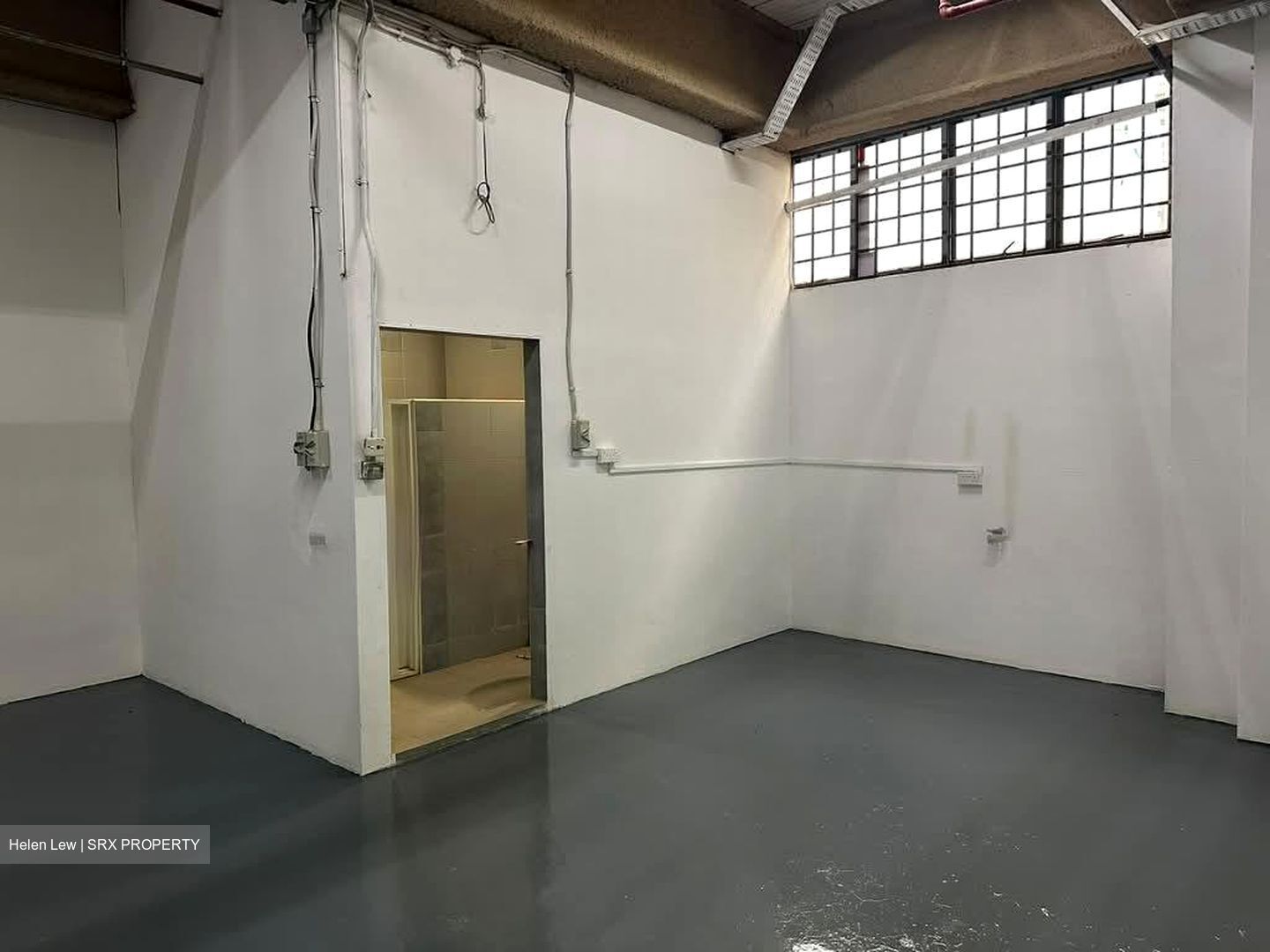 Prime Industrial Building (D20), Factory #580630041